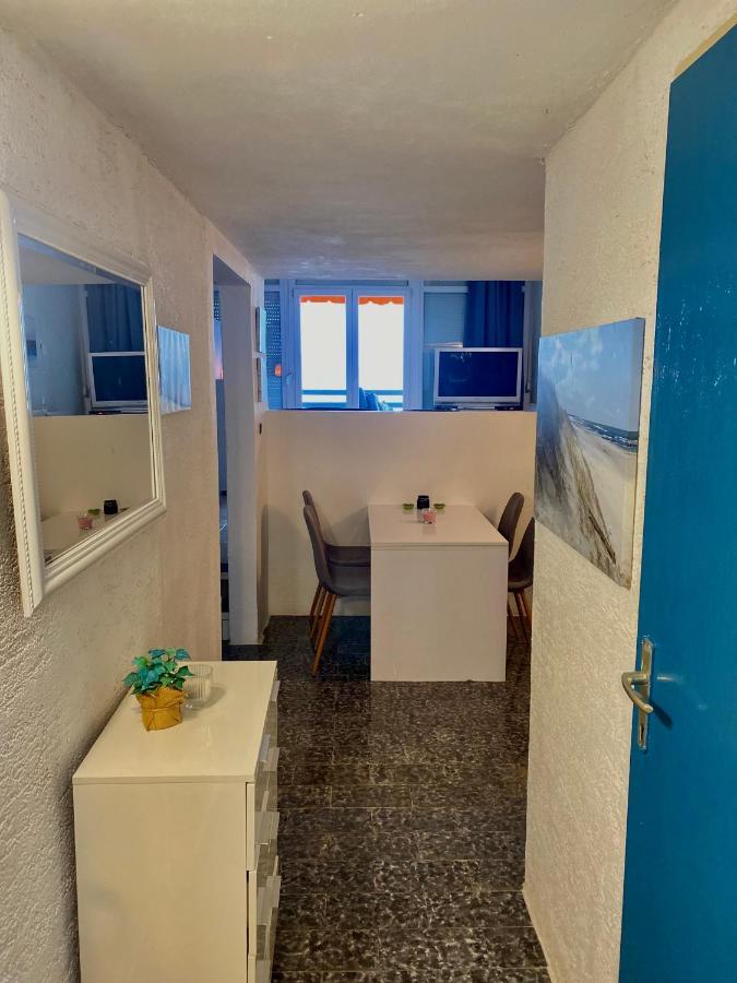 Apartments Stara Baška Zewnętrze zdjęcie