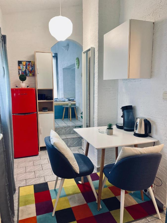 Apartments Stara Baška Zewnętrze zdjęcie