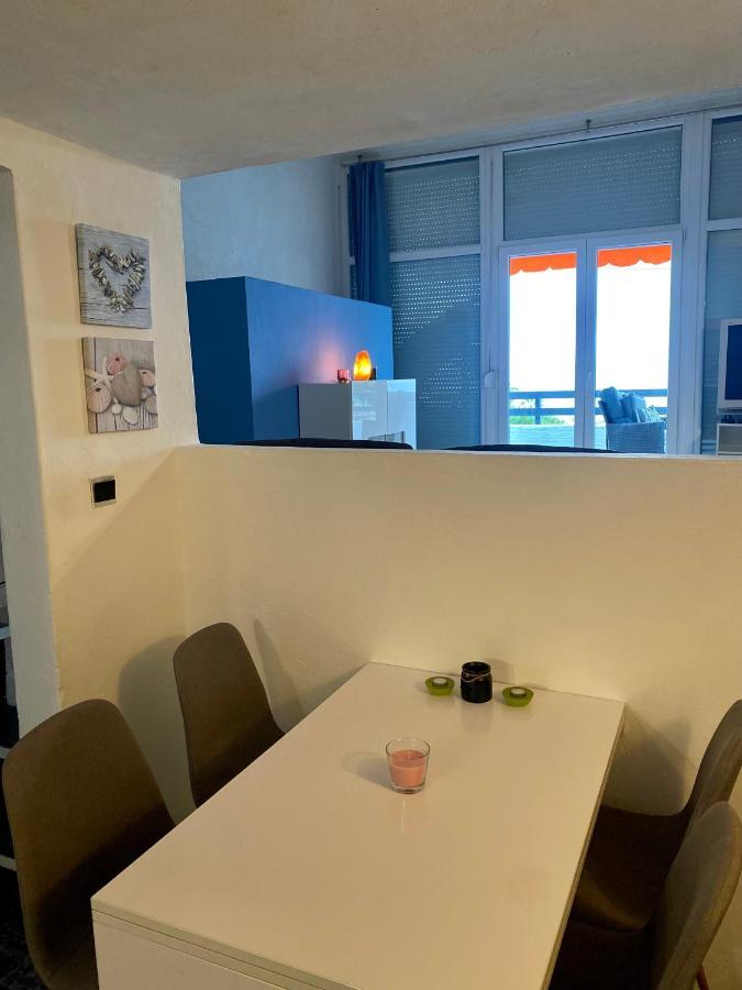 Apartments Stara Baška Zewnętrze zdjęcie