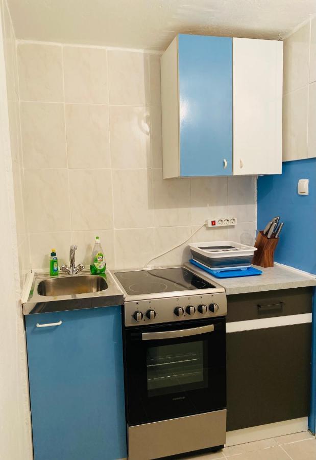 Apartments Stara Baška Zewnętrze zdjęcie