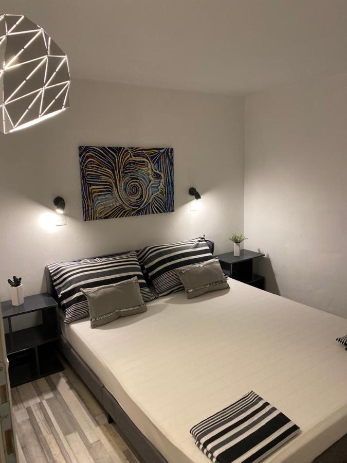Apartments Stara Baška Zewnętrze zdjęcie