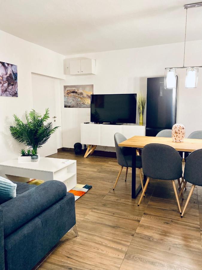 Apartments Stara Baška Zewnętrze zdjęcie