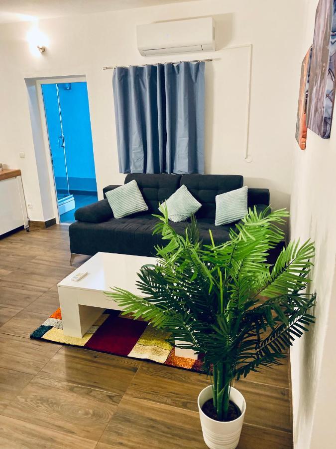 Apartments Stara Baška Zewnętrze zdjęcie