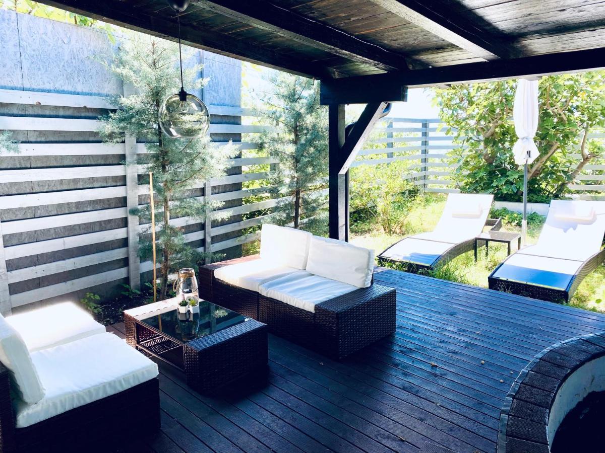 Apartments Stara Baška Zewnętrze zdjęcie