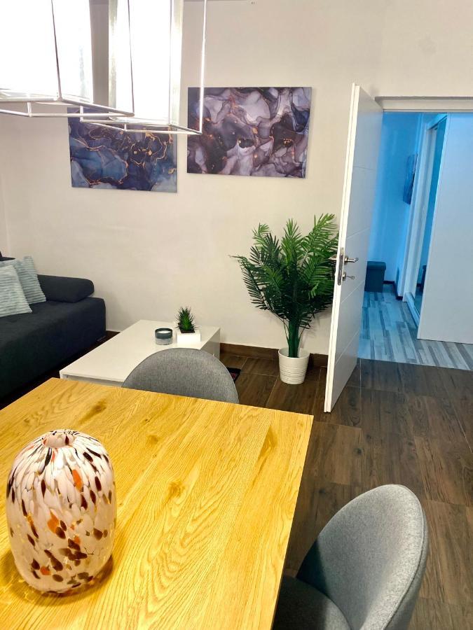 Apartments Stara Baška Zewnętrze zdjęcie