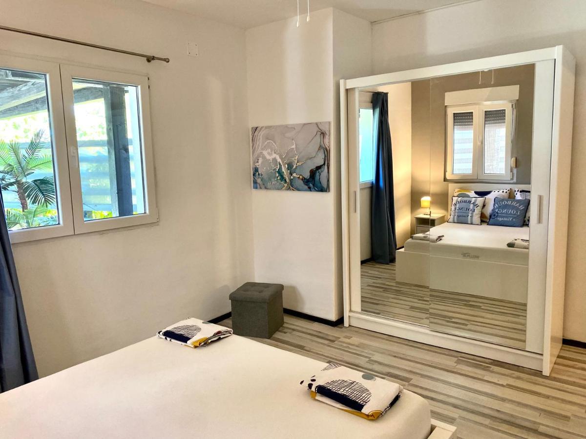 Apartments Stara Baška Zewnętrze zdjęcie