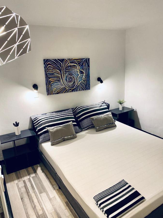 Apartments Stara Baška Zewnętrze zdjęcie