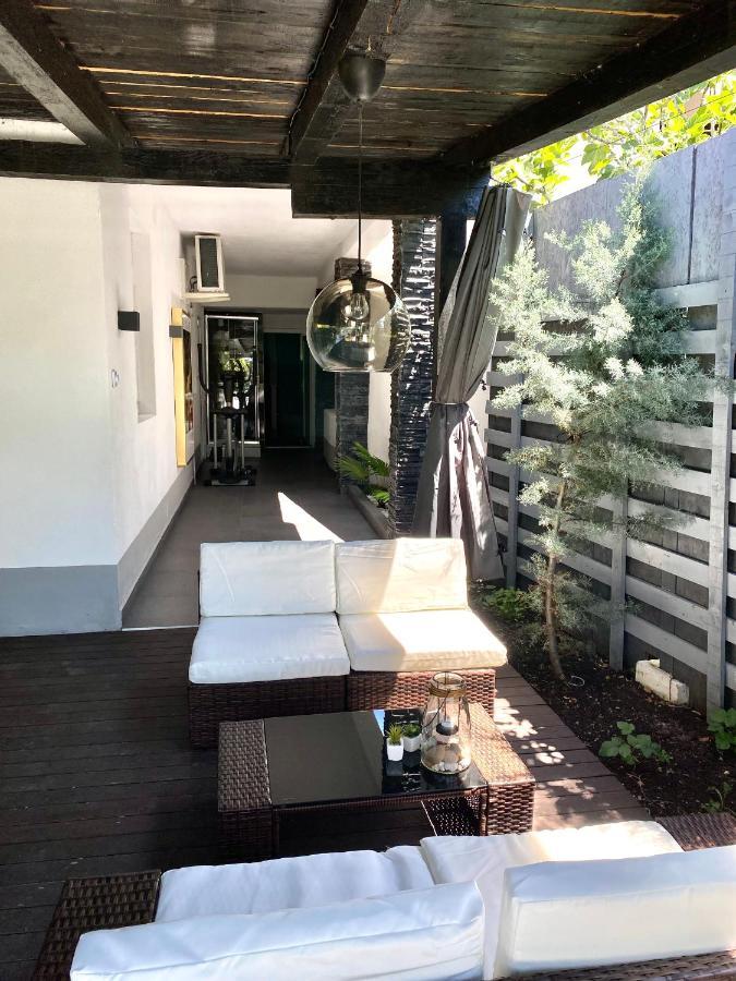 Apartments Stara Baška Zewnętrze zdjęcie