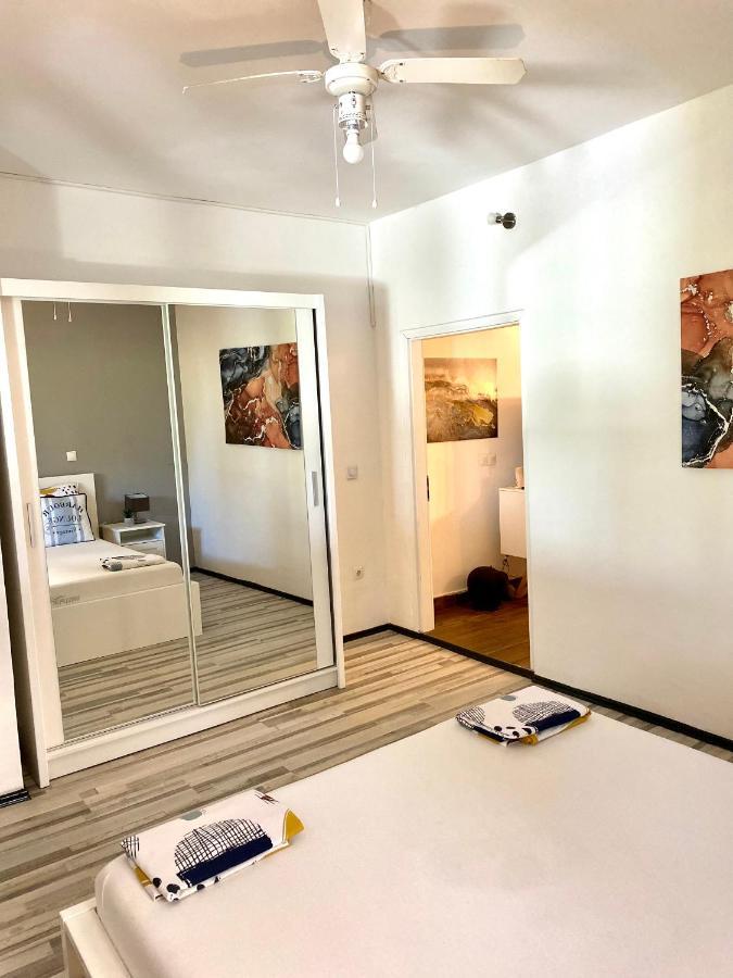 Apartments Stara Baška Zewnętrze zdjęcie