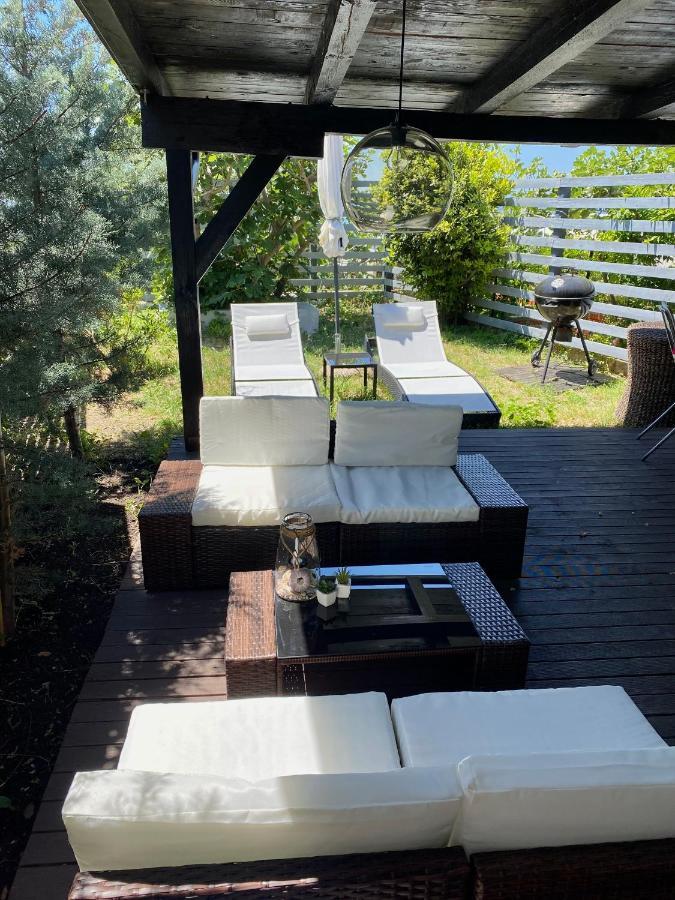 Apartments Stara Baška Zewnętrze zdjęcie