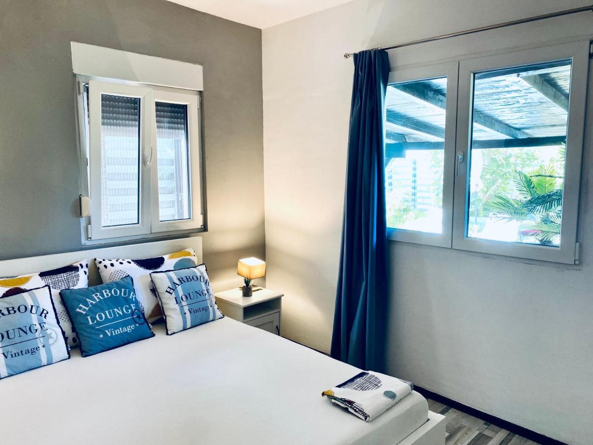 Apartments Stara Baška Zewnętrze zdjęcie